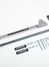 Progress Tech Rear Sway Bar (22mm - Adjustable) Including Bar Brace and Adjustable End Links Acura Integra 1994-2001                                     - 62.1041 - Image 6