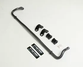 Progress Tech Rear Sway Bar (21mm) Incl Reinforced Bushing Brackets Honda Civic 2016-2021