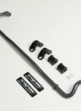 Progress Tech Rear Sway Bar (21mm) Incl Reinforced Bushing Brackets Honda Civic 2016-2021                                     - 62.1027 - Image 6