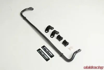 Progress Tech Rear Sway Bar (21mm) Incl Reinforced Bushing Brackets Honda Civic 2016-2021 - 62.1027