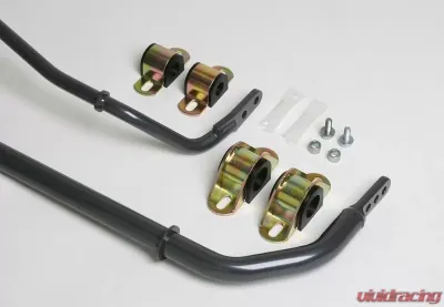 Progress Tech Front/Rear Sway Bar Kit (FR 28.5mm Tubular Adjustable | RR 17.5mm Solid Adjustable) Mazda MX-5  2006-2014 - 63.1132