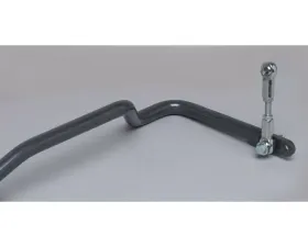 Progress Tech Rear Sway Bar (22mm - Adjustable) Incl Adj End Links Nissan 240SX 1989-1994