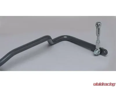 Progress Tech Rear Sway Bar (22mm - Adjustable) Incl Adj End Links Nissan 240SX 1989-1994 - 62.1502