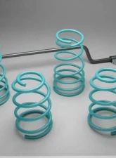 Progress Tech Rear Sway Bar (22mm) - Vehicle must have OEM Sway Bar Dodge Neon EX | SRT 4 2000-2006                                     - 62.0603 - Image 5