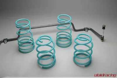 Progress Tech Rear Sway Bar (22mm) Chyrsler PT Cruiser 2000-2010 - 62.061
