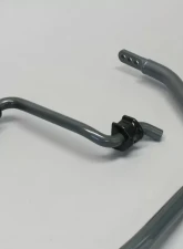Progress Tech Front Sway Bar (Tubular 35mm - Adjustable) Ford Mustang V6 | V8 2005-2010                                     - 61.0807 - Image 6
