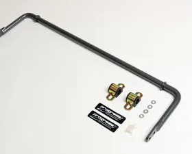 Progress Tech Rear Sway Bar (22mm - Adjustable) Mitsubishi Lancer ES 2008