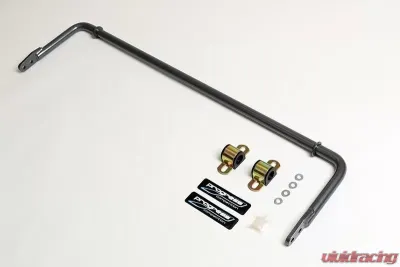 Progress Tech Rear Sway Bar (22mm - Adjustable) Mitsubishi Lancer ES 2008 - 62.1431
