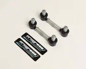 Progress Tech Rear Adjustable End Link (Pair) Acura TSX 2009-2014 | Honda Accord 2008-2015