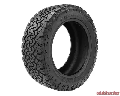 Venom Power Terra Hunter X/T Tire LT285/65R18 10PR 125/122R - TVPXT34