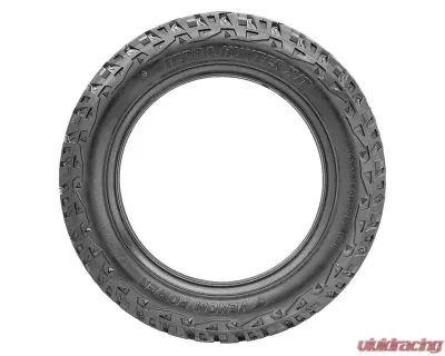 Venom Power Terra Hunter X/T Tire LT285/65R18 10PR 125/122R - TVPXT34