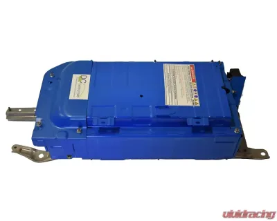 DC Battery Reman Hev Battery With 36 Month/36k Mile Warranty Toyota Prius C 2012-2019 - BA-004