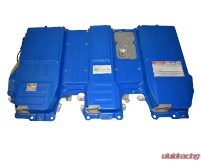 DC Battery Reman Hev Battery With 12 Month/12k  Mile Warranty Toyota Highlander | Lexus RX400h 2008 - BA-009B