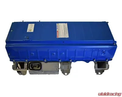 DC Battery Reman Hev Battery With 36 Month/36k Mile Warranty Lexus GS450H 2006-2008 - BA-012