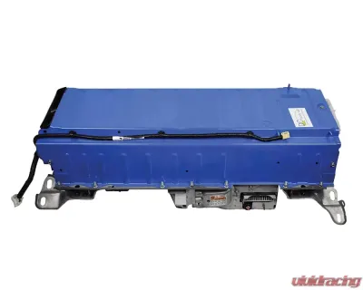 DC Battery Reman Hev Battery With 12 Month/12k Mile Warranty Lexus GS450H 2009-2011 - BA-013B