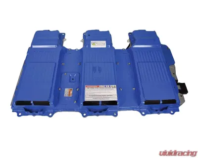 DC Battery Reman Hev Battery With 36 Month/36k Mile Warranty Lexus RX450h 2009-2015 - BA-014