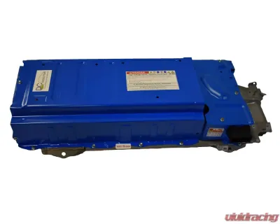 DC Battery Reman Hev Battery With 36 Month/36k Mile Warranty Toyota Prius 2010-2011 - BA-033