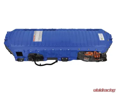 DC Battery Reman Hev Battery With 12 Month/12k Mile Warranty Cadillac Escalade | Chevrolet Tahoe | GMC Yukon 2008-2013 - BA-201B