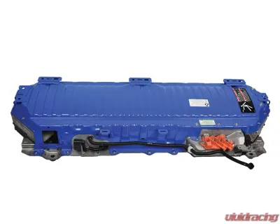 DC Battery Reman Hev Battery With 36 Month/36k Mile Warranty Chevrolet Silverado | GMC Sierra 2009-2013 - BA-202