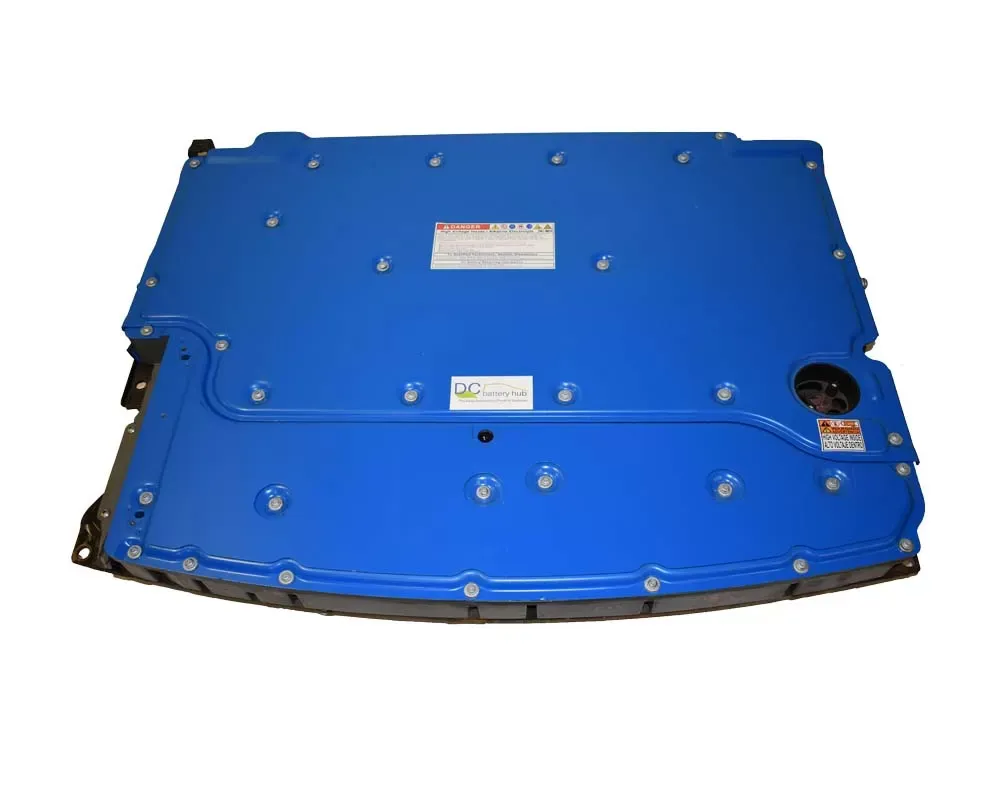 DC Battery Reman Hev Battery With 36 Month/36k Mile Warranty Ford Escape | Mercury Mariner 2004-2008 - BA-401