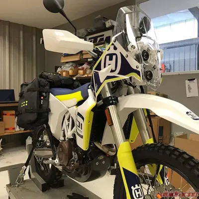 AMP 701 Enduro Rally Kit By Mst - 0400049CK