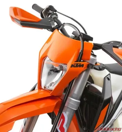 AMP Headlight Kit KTM 16-18 - 79608001044