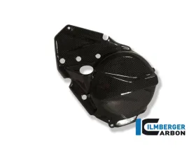 Ilmberger Engine Cover Left Carbon - BMW F 700 GS 2013+ / F 800 GS 2013+ / F 800 GS Adventure 2013+