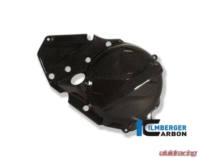 Ilmberger Engine Cover Left Carbon - BMW F 700 GS 2013+ / F 800 GS 2013+ / F 800 GS Adventure 2013+ - LMD.001.F800G.K