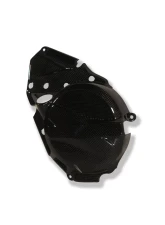 Ilmberger Engine Cover Left Carbon - BMW F 700 GS 2013+ / F 800 GS 2013+ / F 800 GS Adventure 2013+                                     - LMD.001.F800G.K - Image 5