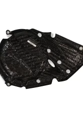 Ilmberger Engine Cover Left Carbon - BMW F 700 GS 2013+ / F 800 GS 2013+ / F 800 GS Adventure 2013+                                     - LMD.001.F800G.K - Image 7