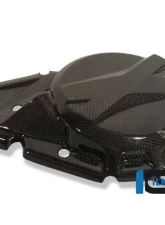 Ilmberger Engine Cover Left Carbon - BMW F 700 GS 2013+ / F 800 GS 2013+ / F 800 GS Adventure 2013+                                     - LMD.001.F800G.K - Image 6