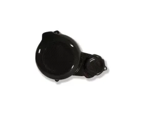 Ilmberger Engine Cover Right Carbon - BMW F 700 GS 2013+ / F 800 GS 2013+ / F 800 GS Adventure 2013+