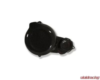 Ilmberger Engine Cover Right Carbon - BMW F 700 GS 2013+ / F 800 GS 2013+ / F 800 GS Adventure 2013+ - RMD.002.F800G.K