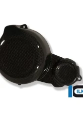 Ilmberger Engine Cover Right Carbon - BMW F 700 GS 2013+ / F 800 GS 2013+ / F 800 GS Adventure 2013+                                     - RMD.002.F800G.K - Image 2