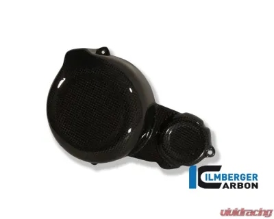 Ilmberger Engine Cover Right Carbon - BMW F 700 GS 2013+ / F 800 GS 2013+ / F 800 GS Adventure 2013+ - RMD.002.F800G.K