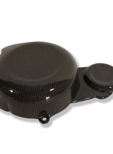 Ilmberger Engine Cover Right Carbon - BMW F 700 GS 2013+ / F 800 GS 2013+ / F 800 GS Adventure 2013+                                     - RMD.002.F800G.K - Image 4
