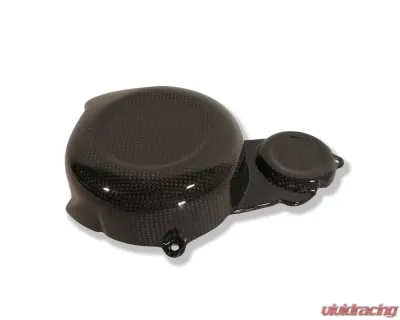 Ilmberger Engine Cover Right Carbon - BMW F 700 GS 2013+ / F 800 GS 2013+ / F 800 GS Adventure 2013+ - RMD.002.F800G.K