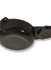 Ilmberger Engine Cover Right Carbon - BMW F 700 GS 2013+ / F 800 GS 2013+ / F 800 GS Adventure 2013+                                     - RMD.002.F800G.K - Image 5