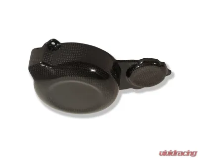 Ilmberger Engine Cover Right Carbon - BMW F 700 GS 2013+ / F 800 GS 2013+ / F 800 GS Adventure 2013+ - RMD.002.F800G.K