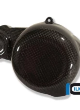 Ilmberger Engine Cover Right Carbon - BMW F 700 GS 2013+ / F 800 GS 2013+ / F 800 GS Adventure 2013+                                     - RMD.002.F800G.K - Image 6