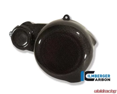 Ilmberger Engine Cover Right Carbon - BMW F 700 GS 2013+ / F 800 GS 2013+ / F 800 GS Adventure 2013+ - RMD.002.F800G.K