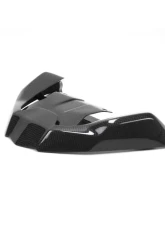 Ilmberger Front Beak Extension BMW R1200 GS 2017+                                     - SCV.012.GS17L.K - Image 4