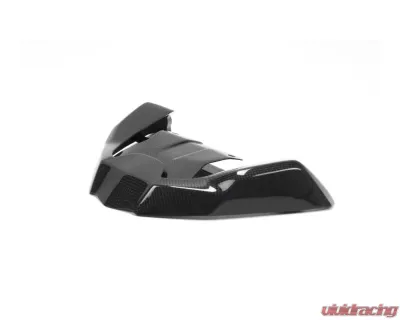 Ilmberger Front Beak Extension BMW R1200 GS 2017+ - SCV.012.GS17L.K