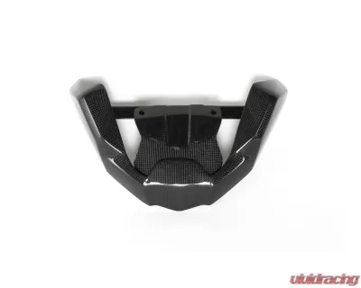 Ilmberger Front Beak Extension BMW R1200 GS 2017+ - SCV.012.GS17L.K