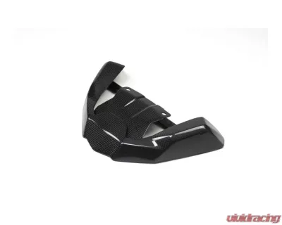 Ilmberger Front Beak Extension BMW R1200 GS 2017+ - SCV.012.GS17L.K