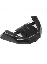 Ilmberger Front Beak Extension BMW R1200 GS 2017+                                     - SCV.012.GS17L.K - Image 7