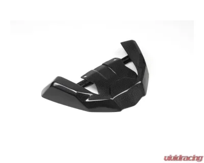Ilmberger Front Beak Extension BMW R1200 GS 2017+ - SCV.012.GS17L.K