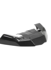 Ilmberger Front Beak Extension BMW R1200 GS 2017+                                     - SCV.012.GS17L.K - Image 8