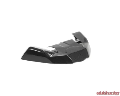 Ilmberger Front Beak Extension BMW R1200 GS 2017+ - SCV.012.GS17L.K