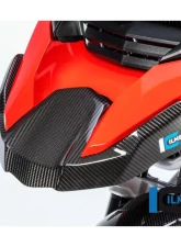 Ilmberger Front Beak Front Extension BMW R1250 GS Adv. 2019+                                     - SCV.004.GSA9T.K - Image 11